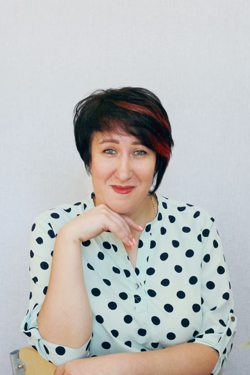 Архипова Анна Сергеевна.