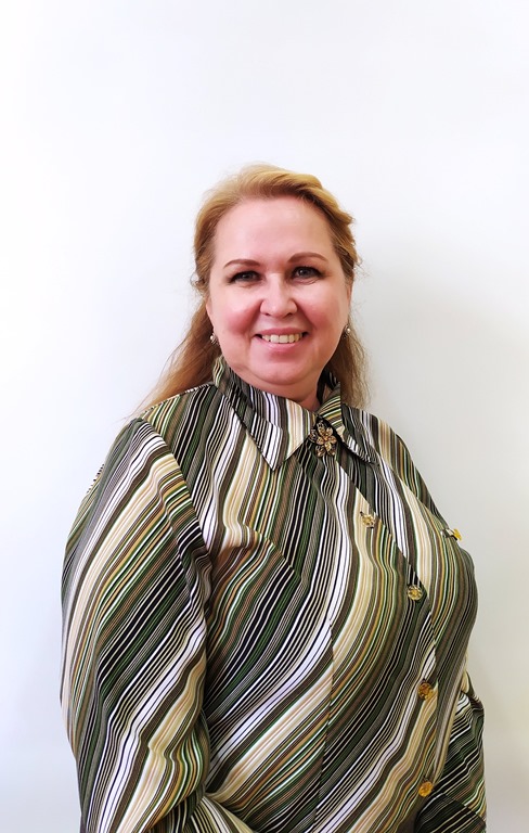 Клевцова Наталья Вениаминовна.