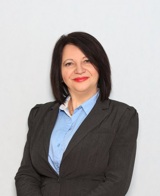 Ничипорчук Лина Ивановна.