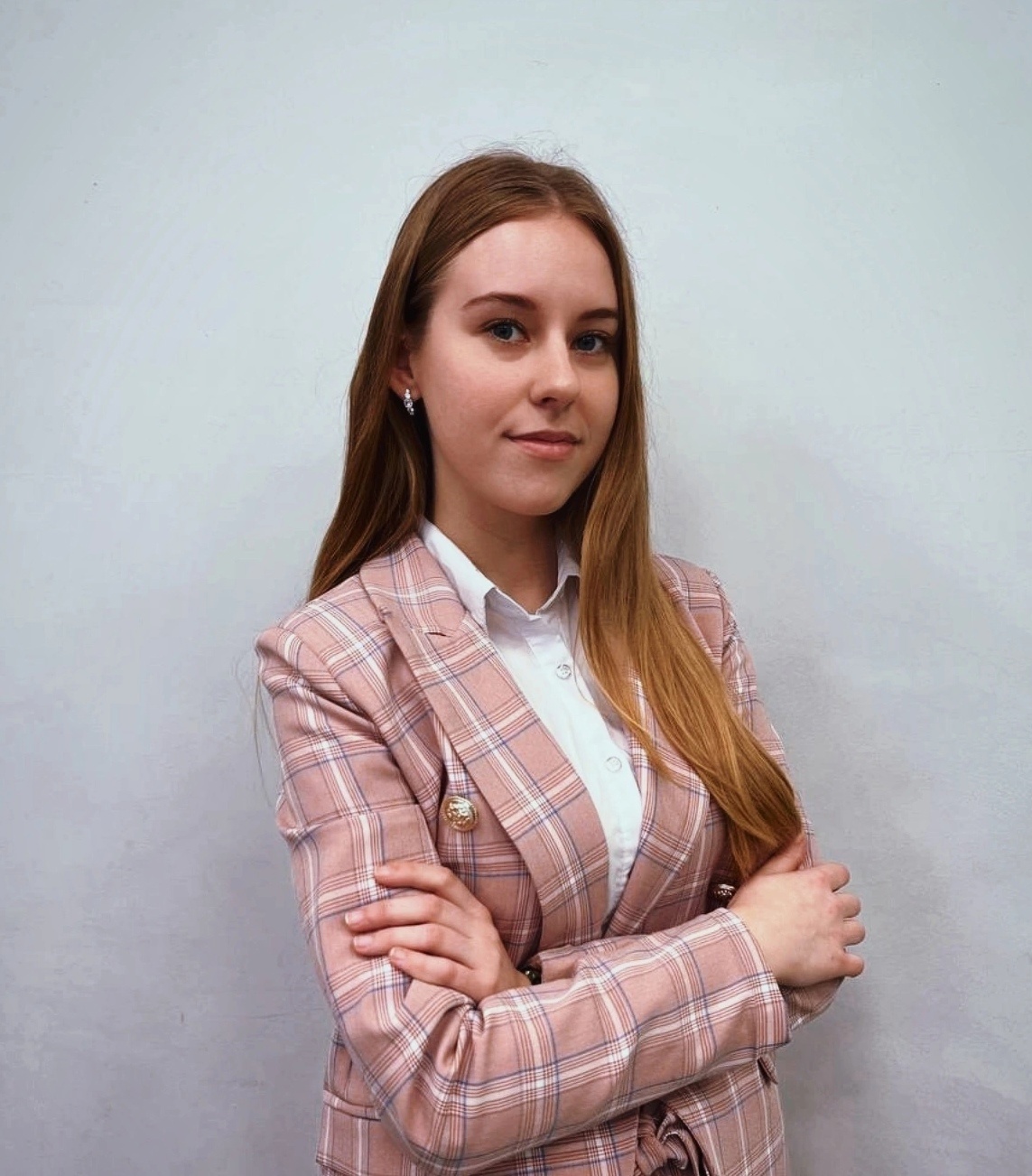 Юргилас Мария Андреевна.