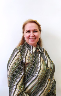 Клевцова Наталья Вениаминовна Клевцова Наталья Вениаминовна