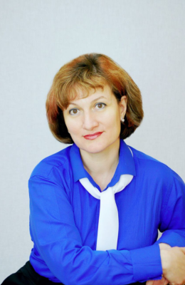 Крестовникова Наталья Васильевна Крестовникова Наталья Васильевна