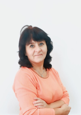 Свирковская Людмила Владимировна Свирковская Людмила Владимировна