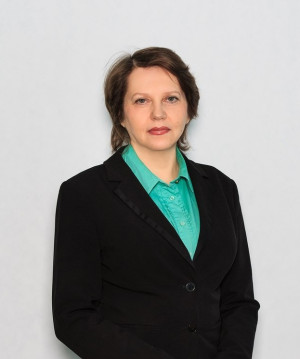 Анохина Ирина Михайловна Анохина Ирина Михайловна