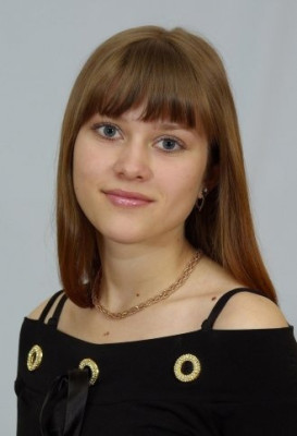 Ясюк Александра Андреевна Ясюк Александра Андреевна